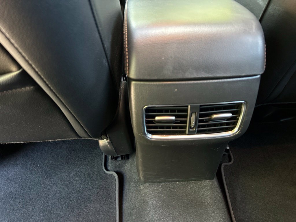 Used 2021 MAZDA CX-5 Grand Touring AWD/4WD image 30