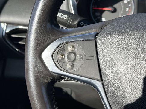 Certified 2020 Chevrolet Traverse LT image 23