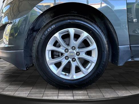 Used 2019 Chevrolet Equinox LT FWD image 30