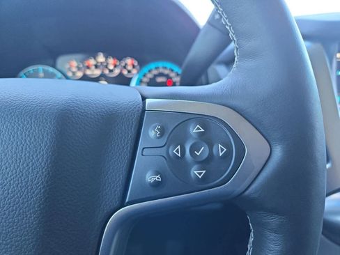 Used 2017 Chevrolet Suburban LT w/ Texas Edition Package image 24