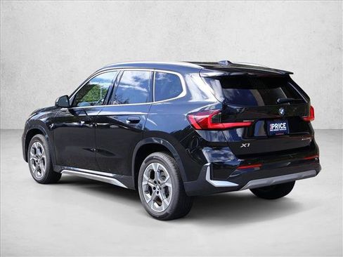 Used 2026 BMW X1 xDrive28i AWD/4WD image 10