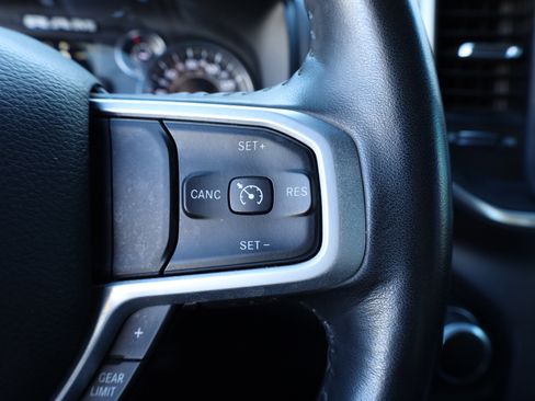 Used 2023 RAM 1500 Big Horn image 22