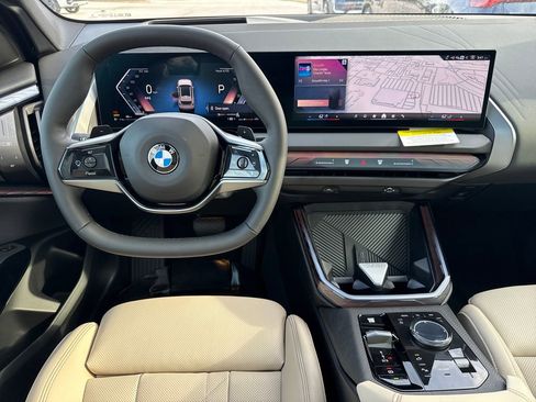 New 2026 BMW X3 xDrive30 image 19