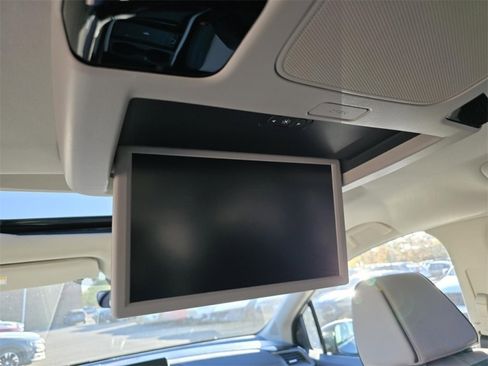 New 2026 Honda Odyssey Elite image 27