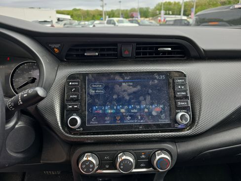 Used 2024 Nissan Kicks SV FWD image 21