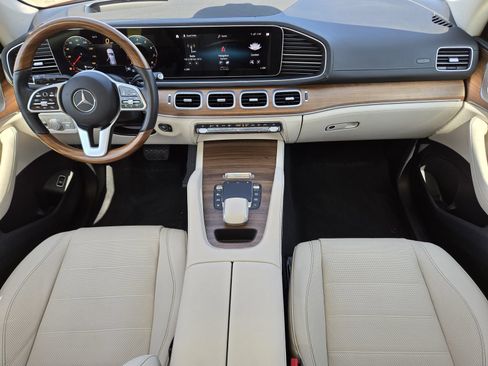 Used 2023 Mercedes-Benz GLE 350 image 30