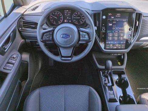 New 2026 Subaru Forester Premium AWD/4WD image 15