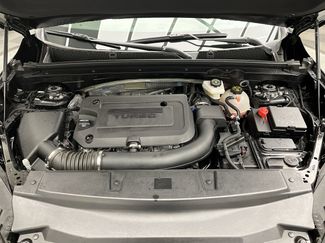 Certified 2024 Buick Envision Sport Touring video 2