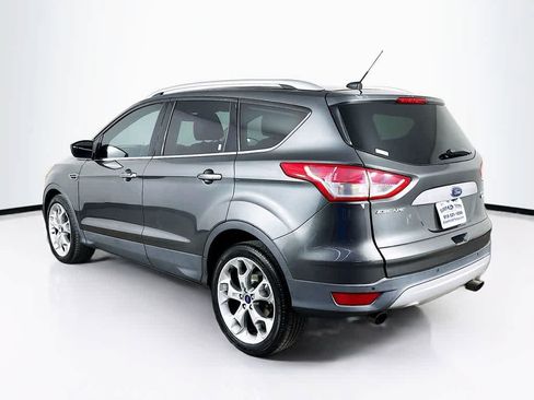 Used 2016 Ford Escape Titanium w/ Equipment Group 301A FWD image 4