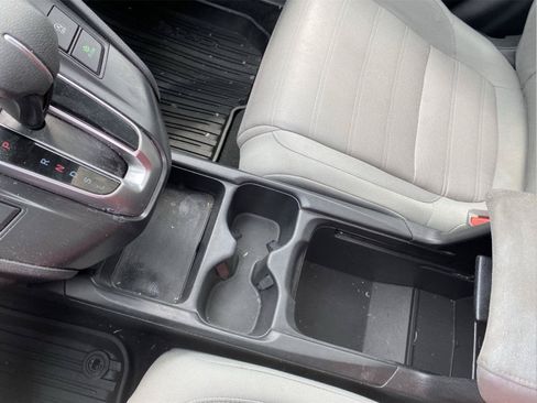 Used 2021 Honda CR-V EX image 38