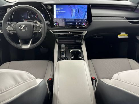 New 2026 Lexus RX 350 Premium Plus w/ Convenience Package AWD/4WD image 21