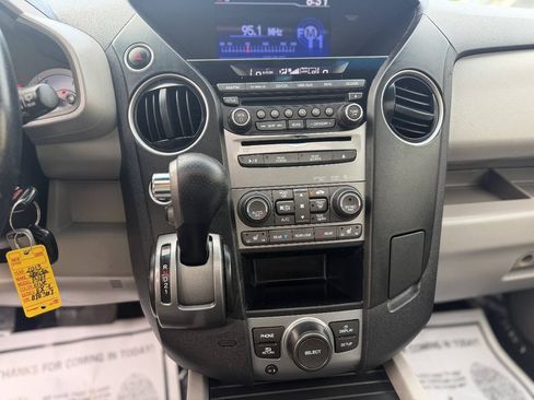 Used 2013 Honda Pilot EX-L image 14