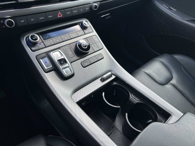 Used 2024 Hyundai Palisade SEL FWD image 27