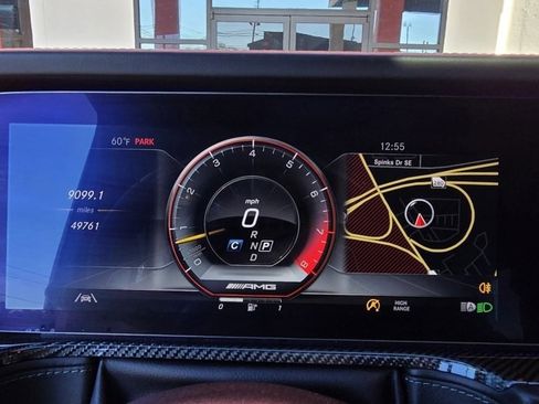 Used 2021 Mercedes-Benz G 63 AMG 4MATIC image 25