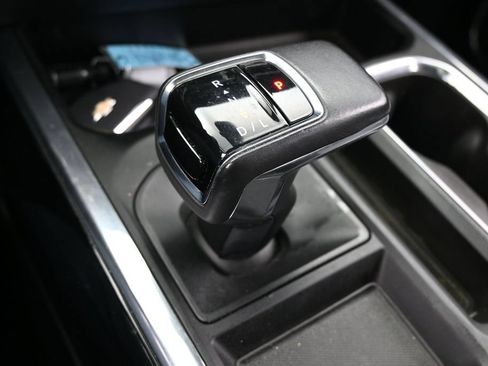 Used 2022 Chevrolet Silverado 1500 RST w/ All Star Edition Plus AWD/4WD image 31