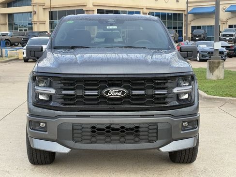New 2026 Ford F150 STX AWD/4WD image 8