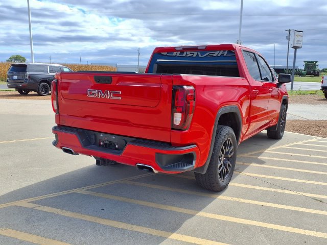 Used 2024 GMC Sierra 1500 Elevation w/ X31 Off-Road Package AWD/4WD image 23
