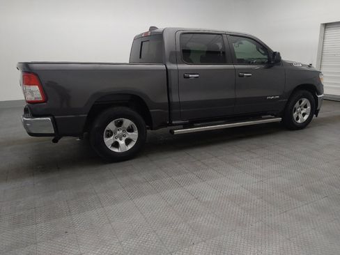 Used 2019 RAM 1500 Big Horn image 10