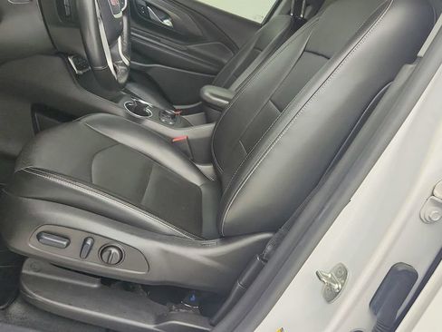 Used 2023 GMC Terrain SLT FWD image 14