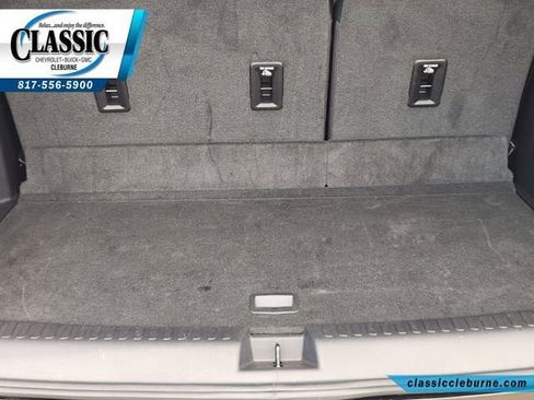 Used 2025 GMC Acadia Denali w/ LPO, Floor Liner Package AWD/4WD image 31