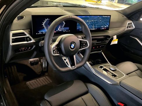 New 2026 BMW 330i 330i w/ M Sport Package image 8