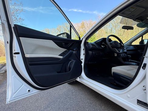 Used 2019 Subaru Impreza 2.0i AWD/4WD image 7