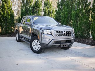 Used 2023 Nissan Frontier SV w/ SV Convenience Package video 2