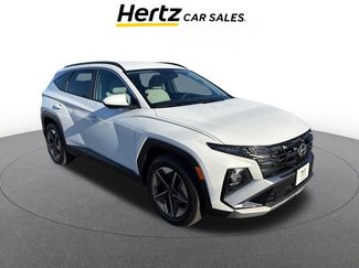 Used 2025 Hyundai Tucson SEL video 1