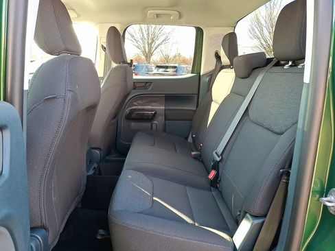 Used 2025 Ford Maverick XL w/ 4K Tow Package image 15