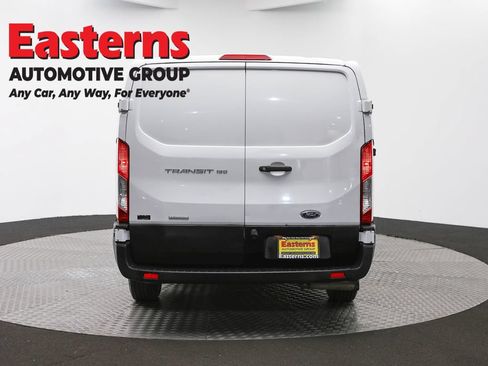 Used 2022 Ford Transit 150 Low Roof w/ Interior Upgrade Package RWD image 6