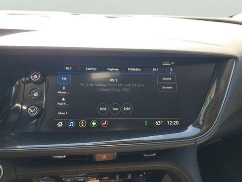 Used 2023 Buick Envision Essence FWD image 24