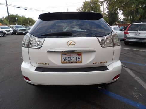 Used 2004 Lexus RX 330 FWD image 10