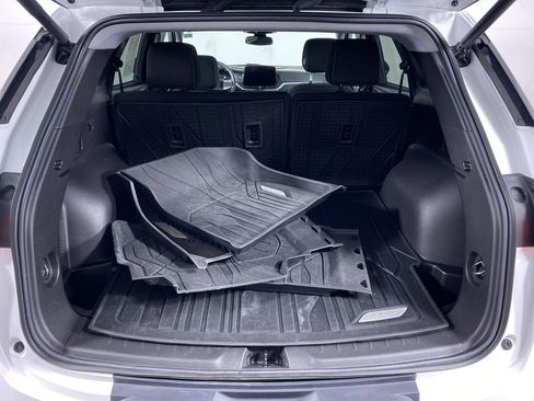 Certified 2024 Chevrolet Blazer LT w/ Convenience Package image 13