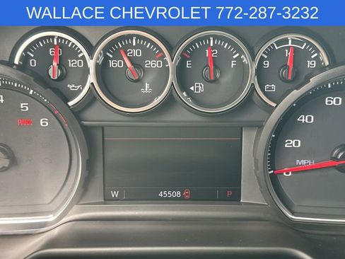 Certified 2023 Chevrolet Tahoe LS w/ Driver Alert Package RWD image 23