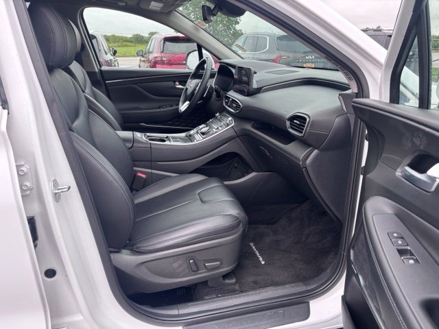 Used 2023 Hyundai Santa Fe SEL w/ Premium Package AWD/4WD image 60