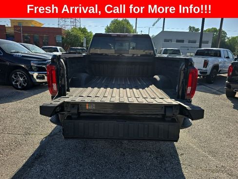 Used 2021 GMC Sierra 2500 Denali w/ Denali Ultimate Package AWD/4WD image 38