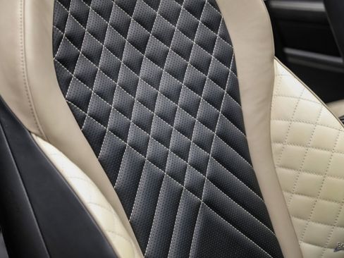 Used 2018 Bentley Continental GT Supersports AWD/4WD image 59