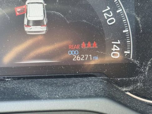 Used 2023 Toyota RAV4 XLE Premium AWD/4WD image 27