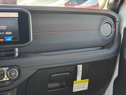 New 2026 Jeep Wrangler Unlimited Rubicon image 36