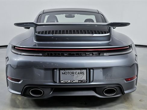 Used 2026 Porsche 911 Carrera T RWD image 8