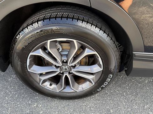 Used 2020 Honda CR-V EX-L image 85
