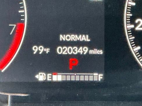 Used 2025 Honda Odyssey Touring image 33