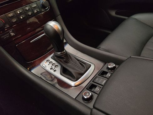 Used 2017 INFINITI QX50 AWD w/ Technology Package image 26