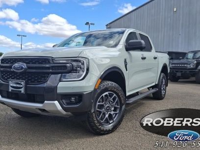 Used 2024 Ford Ranger XLT w/ Technology Package
