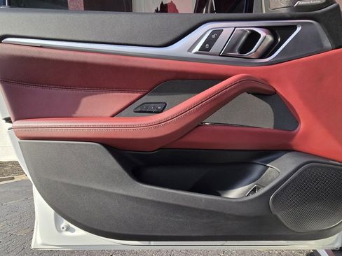 Used 2023 BMW i4 eDrive35 w/ Premium Package image 16