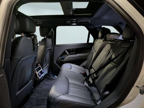 New 2026 Land Rover Range Rover Sport SE AWD/4WD image 23