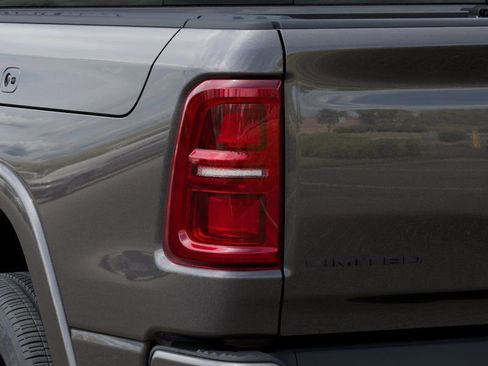 New 2026 RAM 1500 Limited AWD/4WD image 10