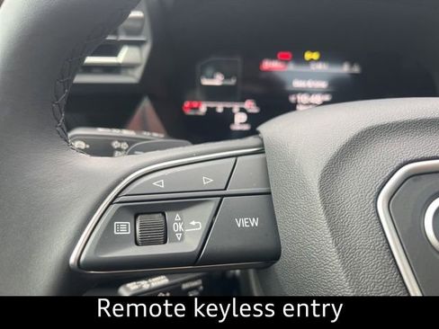 Certified 2025 Audi A3 2.0T Premium Plus w/ Premium Plus Package image 17