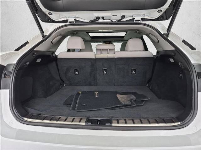 Used 2016 Lexus RX 350 FWD w/ Luxury Package image 6
