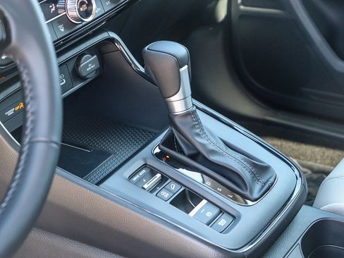 New 2026 Honda CR-V EX-L image 24